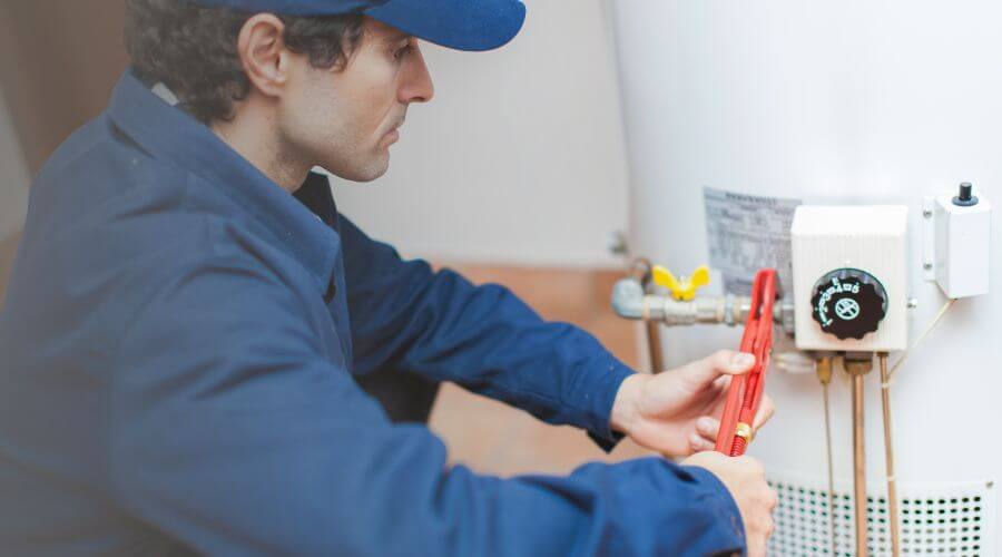 Professional Gas Leak Detection in Cave Spring, GA